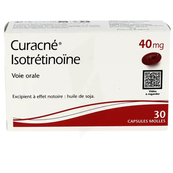 commander du isotretinoin en ligne