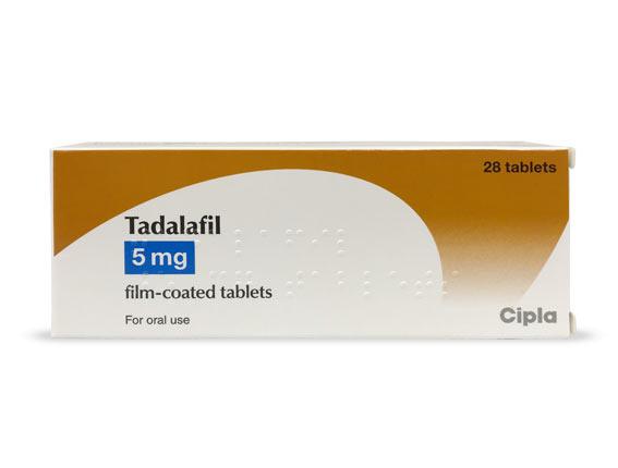 tadalafil mylan 5 mg prix