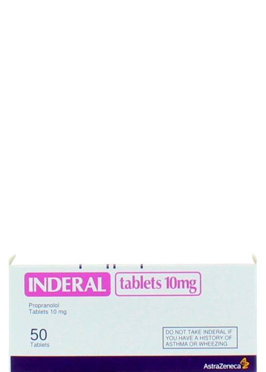 inderal générique