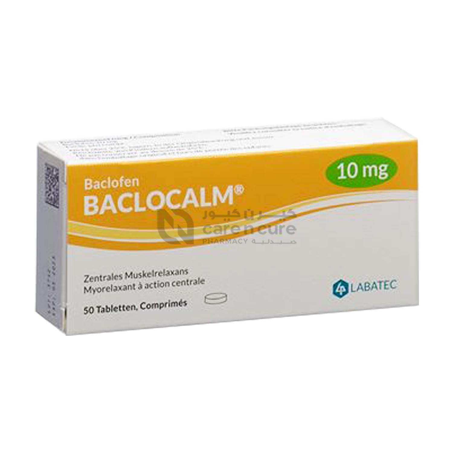 baclofène online