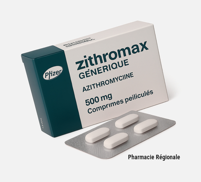 Zithromax Pharmacie En Ligne