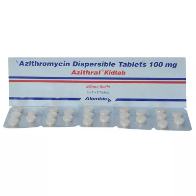 Azithromycin jubilant 250 mg