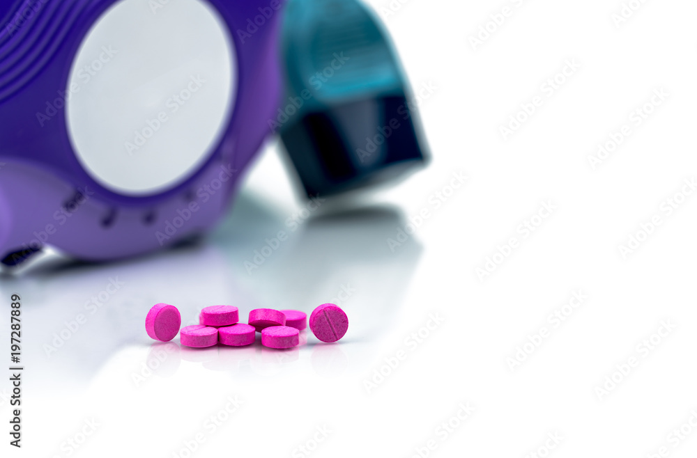 Albuterol acheter