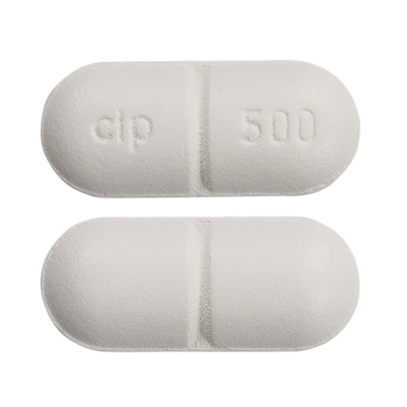 Cipro Pilule