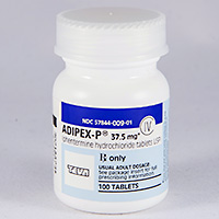 Adipex-p générique