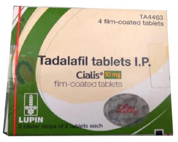 Tadalafil 10mg france