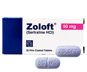 Zoloft générique avis