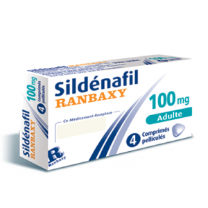 Sildénafil 20 mg prix