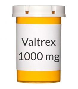 Valacyclovir Prix