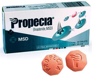 propecia pas cher