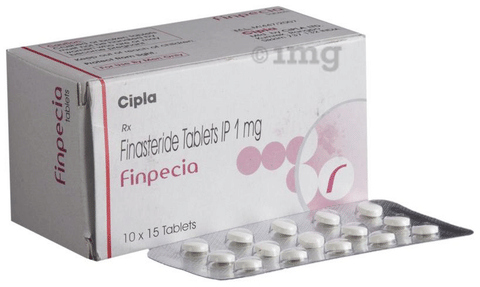 Finpecia 1mg online