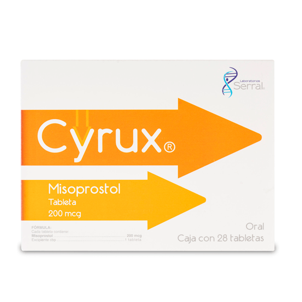 Misoprostol venda online