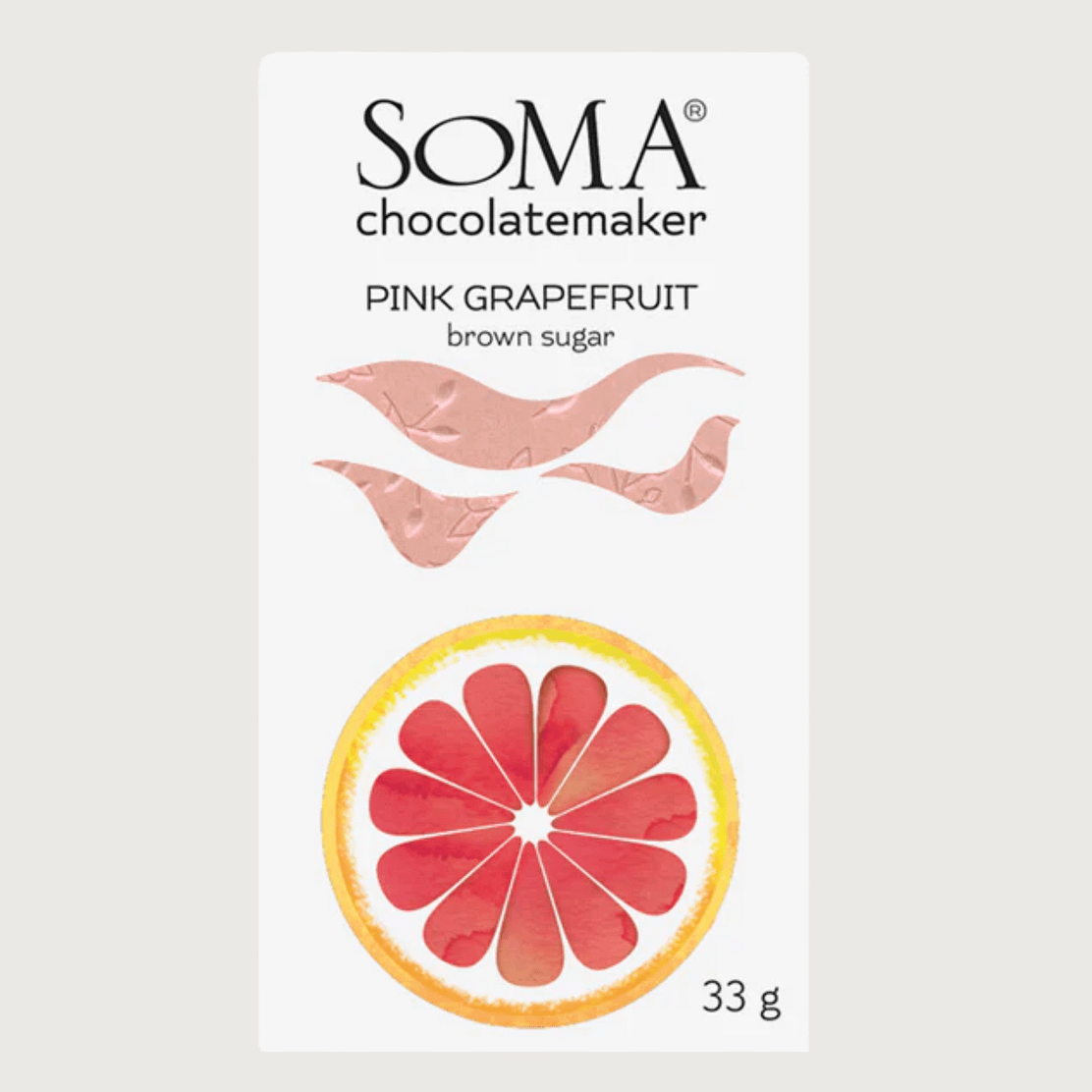 soma acheter