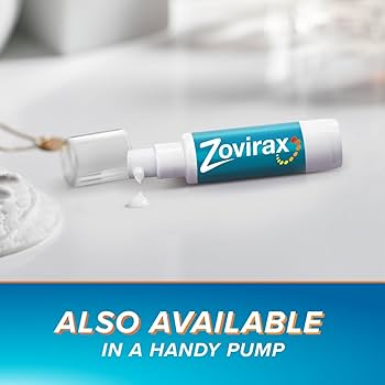 Zovirax Lip Prix
