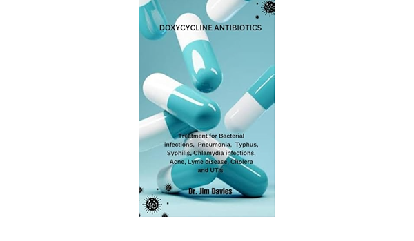 Doxycycline Où Acheter