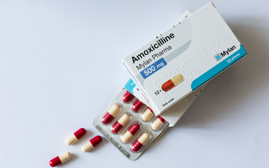 Amoxicillin pbs online