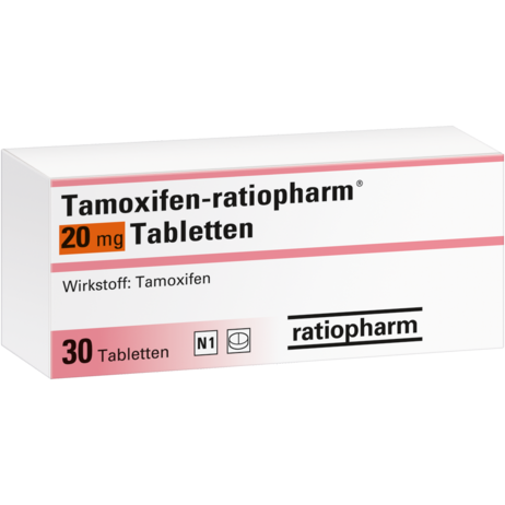 Tamoxifen 20 Online