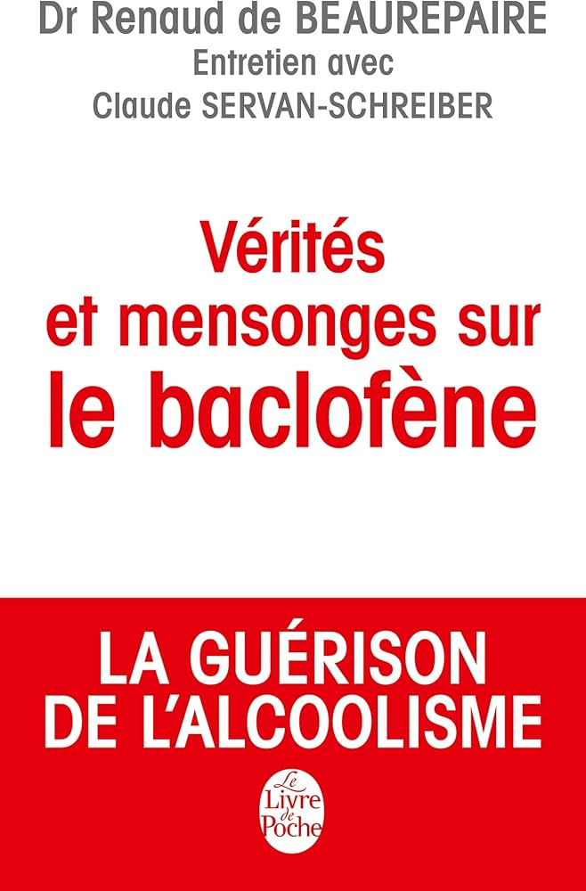 coût du baclofène