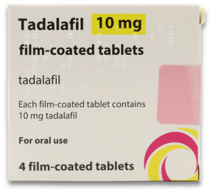 Ordre tadacip
