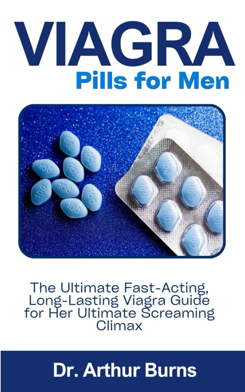Viagra Pilule