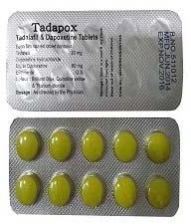 tadapox online