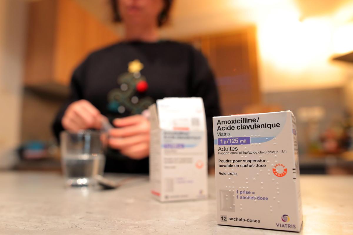 prix pour amoxicillin