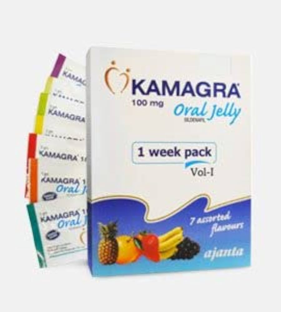 Acheter Viagra Kamagra