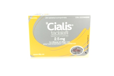 Tadalafil Prix Quebec