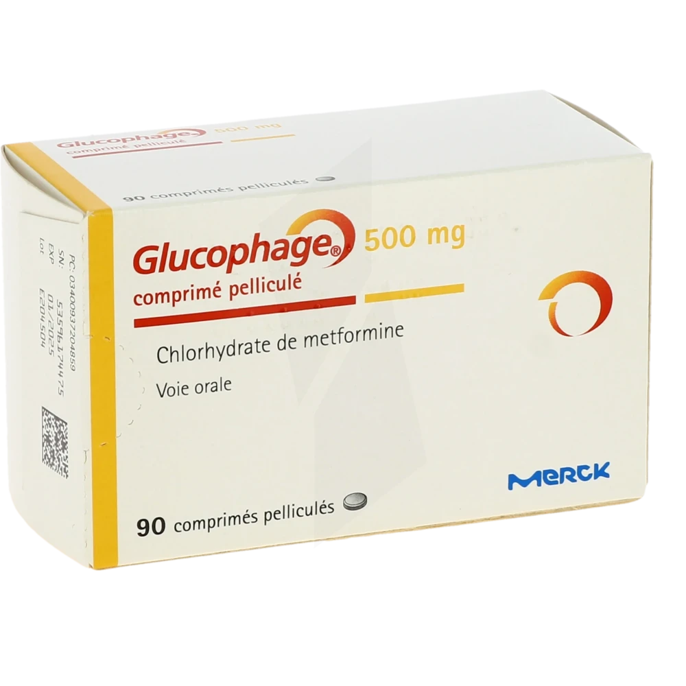 Metformine Où Acheter