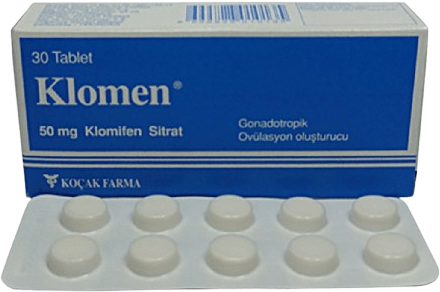 clomiphene acheter online