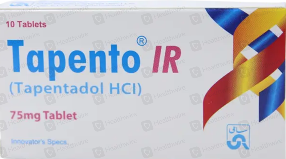 Palexia 75mg online