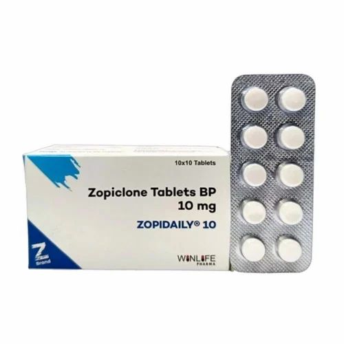 Acheter Zopiclone Mylan