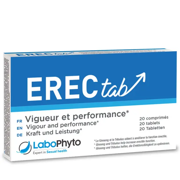 Erectafil pharmacie online