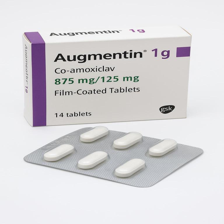 acheter amoxicilline sans ordonnance