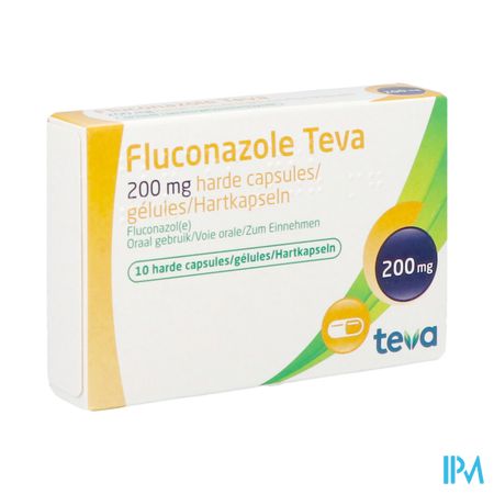 Fluconazole Le Prix
