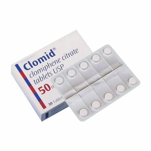 Ordre clomid