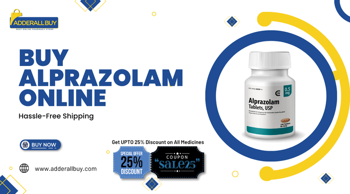 Alprazolam En Ligne
