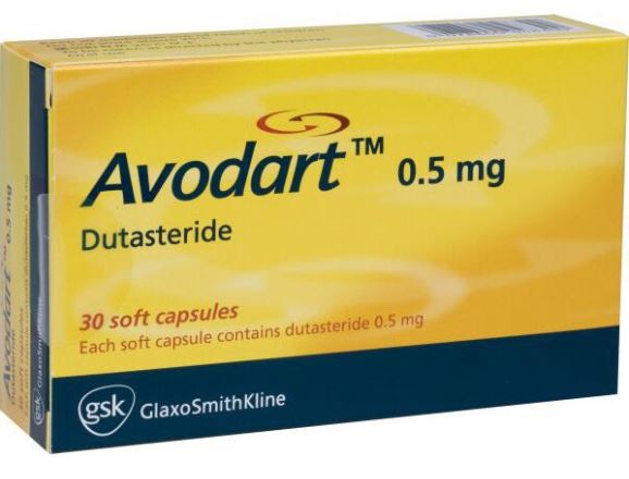 Acheter Finastéride Générique