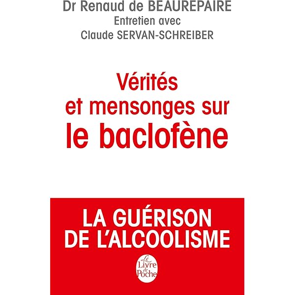 Baclofène france acheter