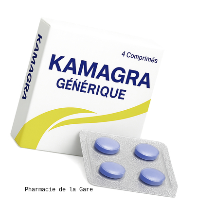 Vente kamagra particulier
