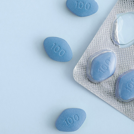 Viagra Generiek 50mg