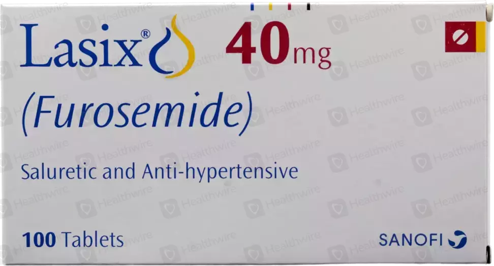 Achat lasix 40 mg