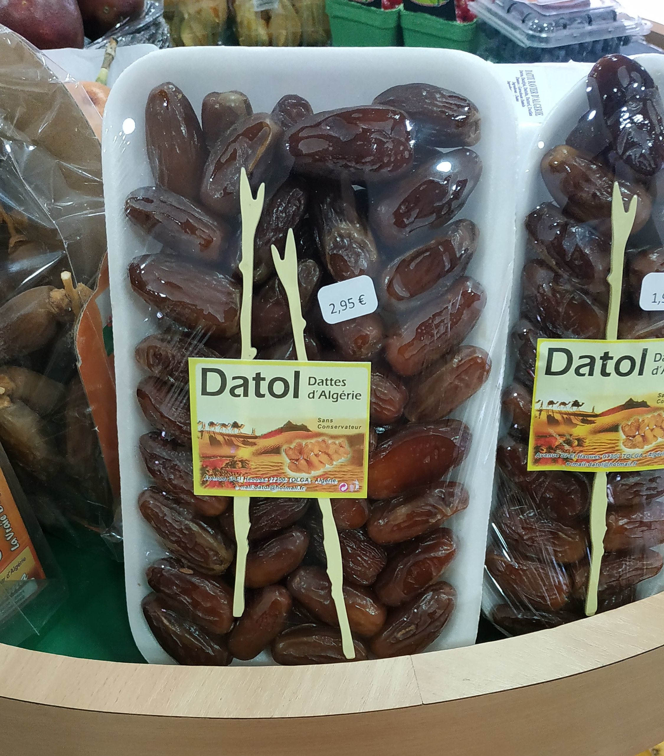 Datolan Prix France