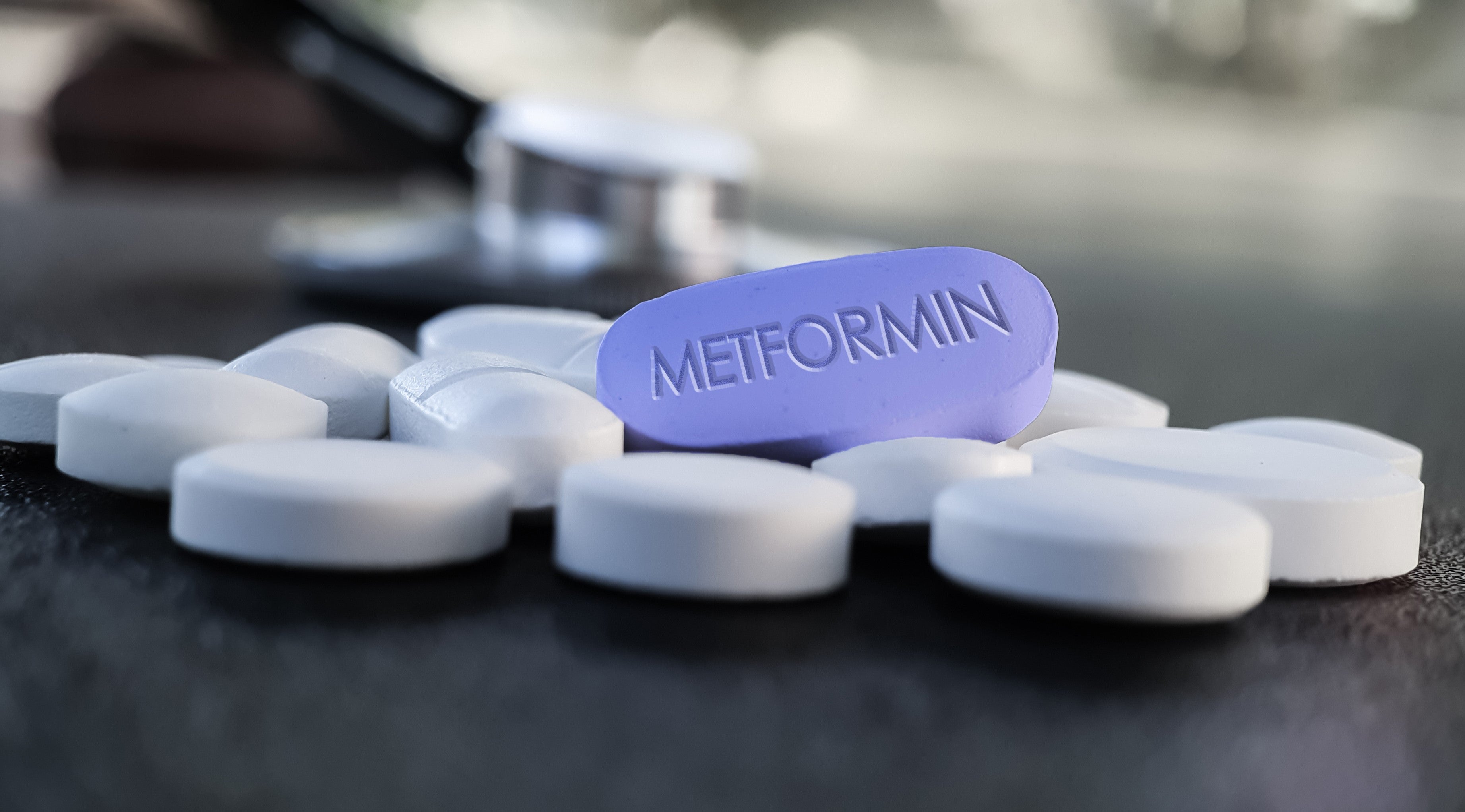 metformine achat france