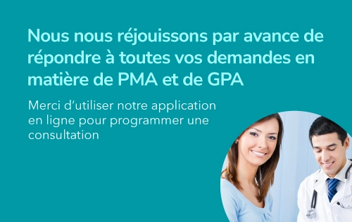 Clomid sans ordonnance témoignage
