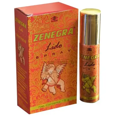 Zenegra Acheter Online