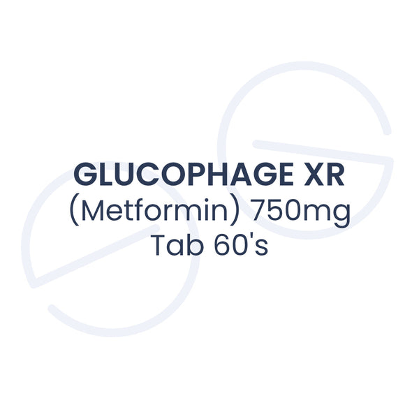 Glucophage Générique