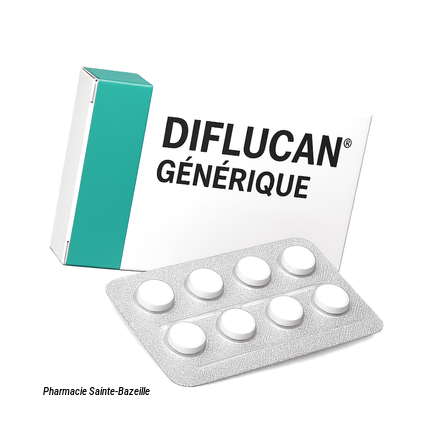 Diflucan sans ordonnance quebec