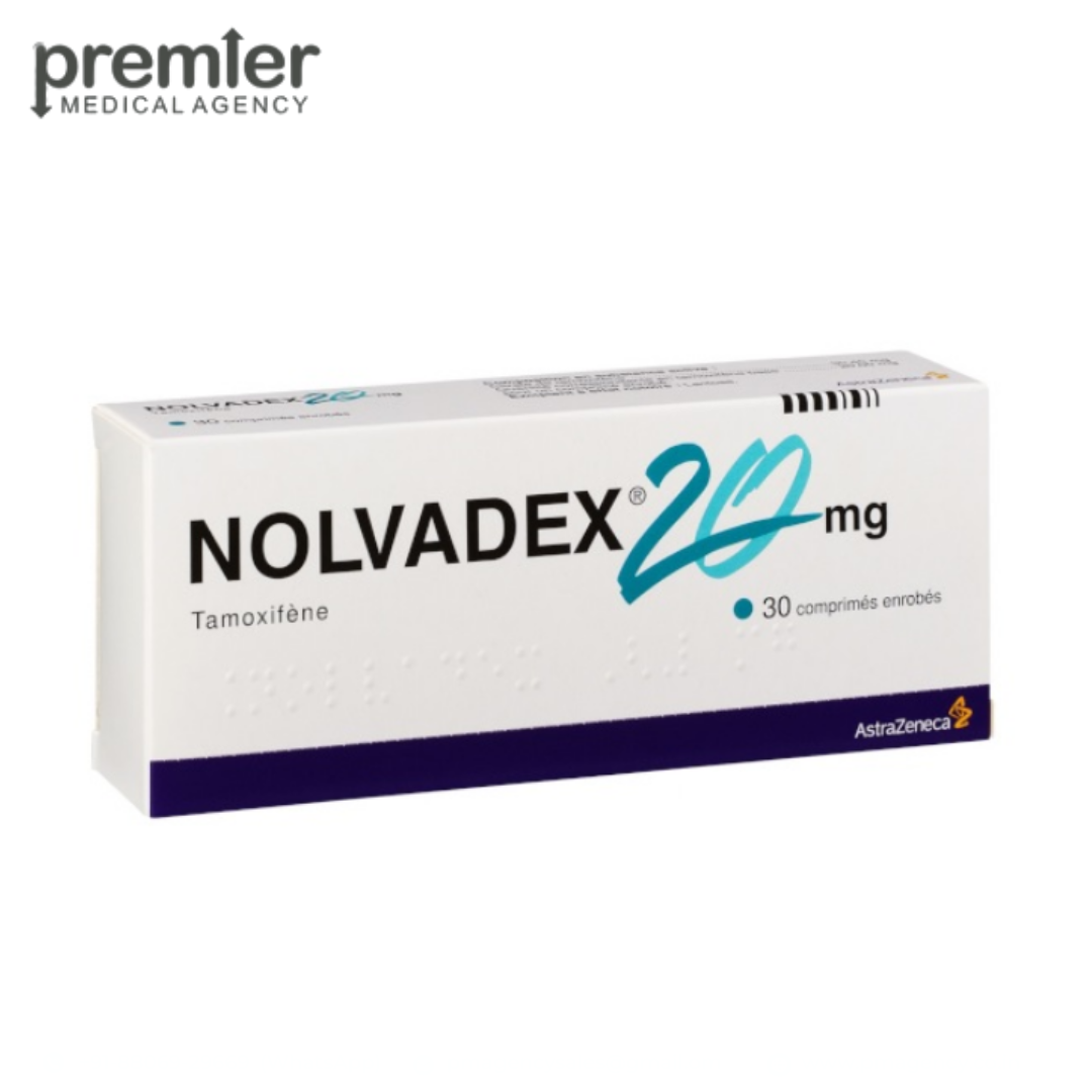 Nolvadex 20mg online