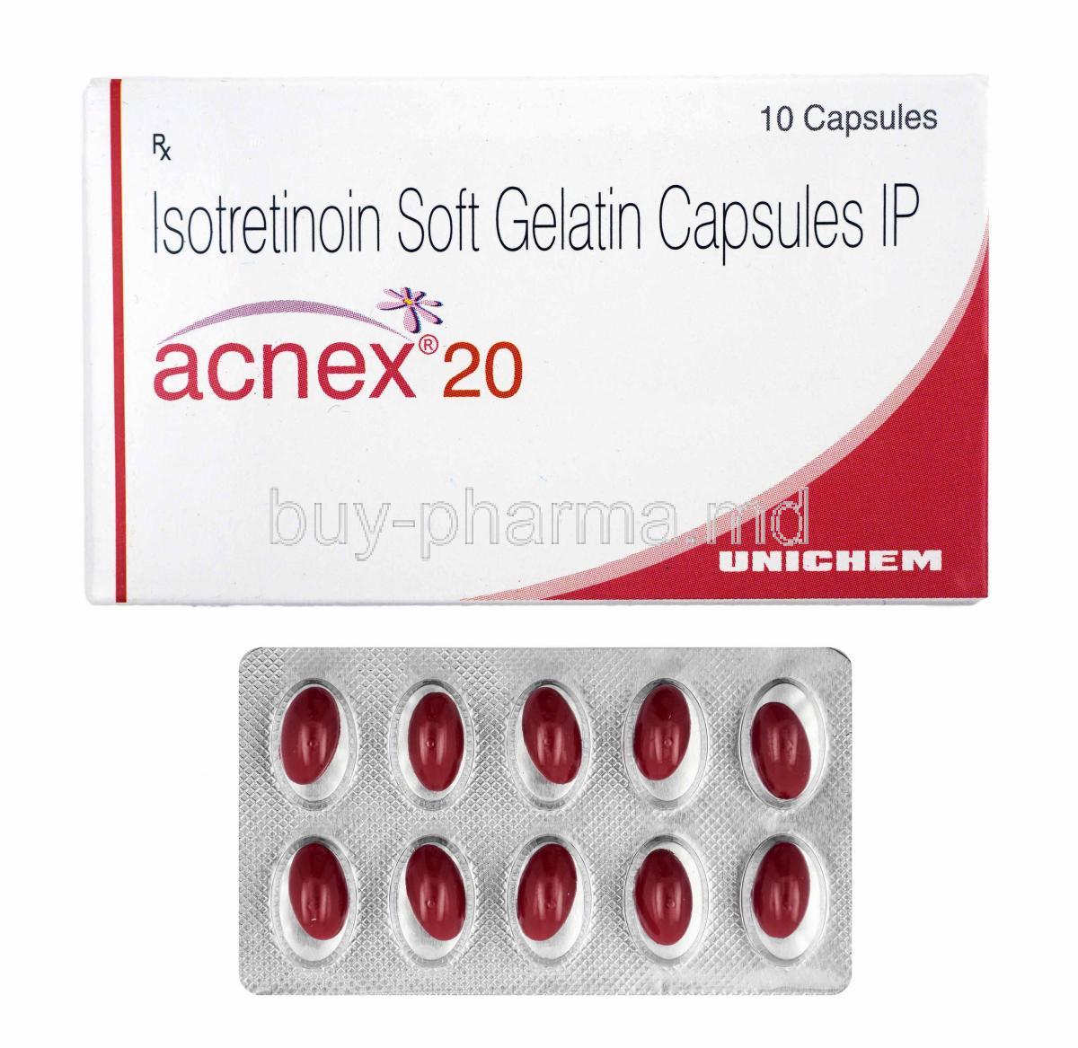roaccutane 20mg online